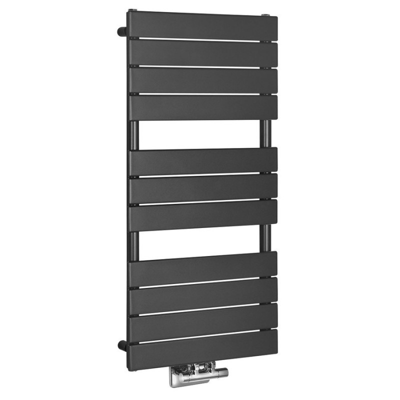 BONDI vykurovacie teleso 450x934mm, antracit