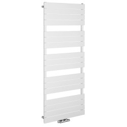 BONDI vykurovacie teleso 600x1510mm, biela