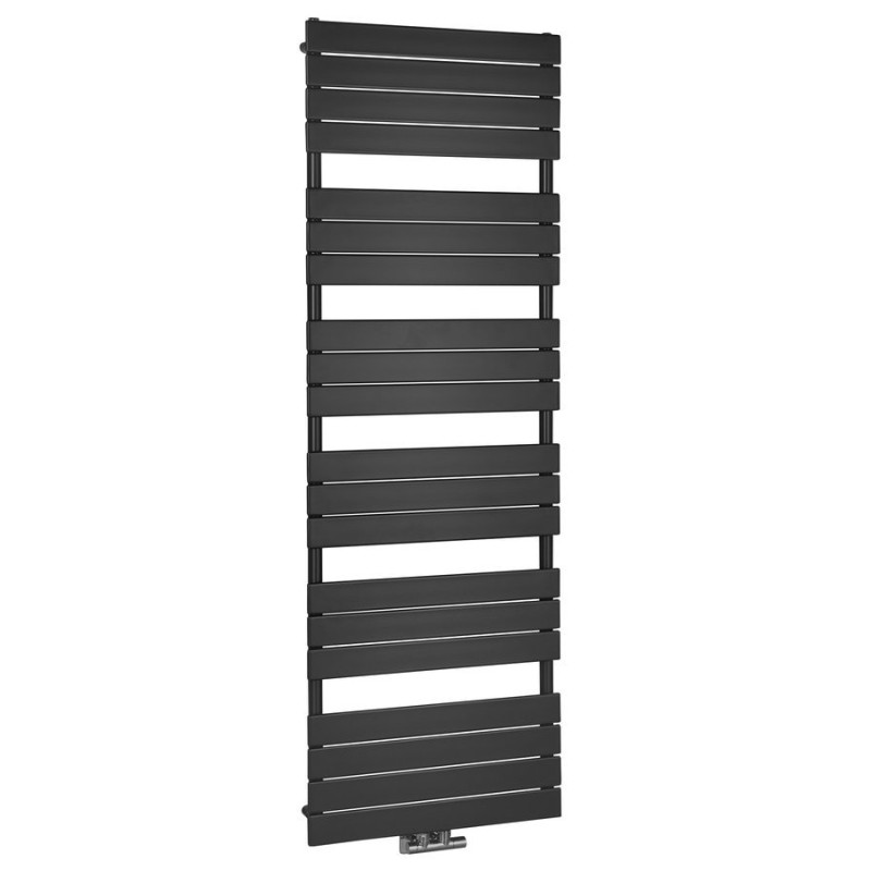 BONDI vykurovacie teleso 600x1798mm, antracit