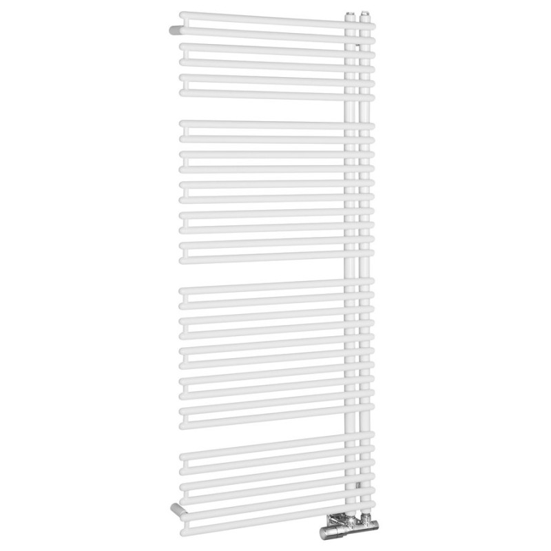 TUBINI vykurovacie teleso 596x1454mm, biela