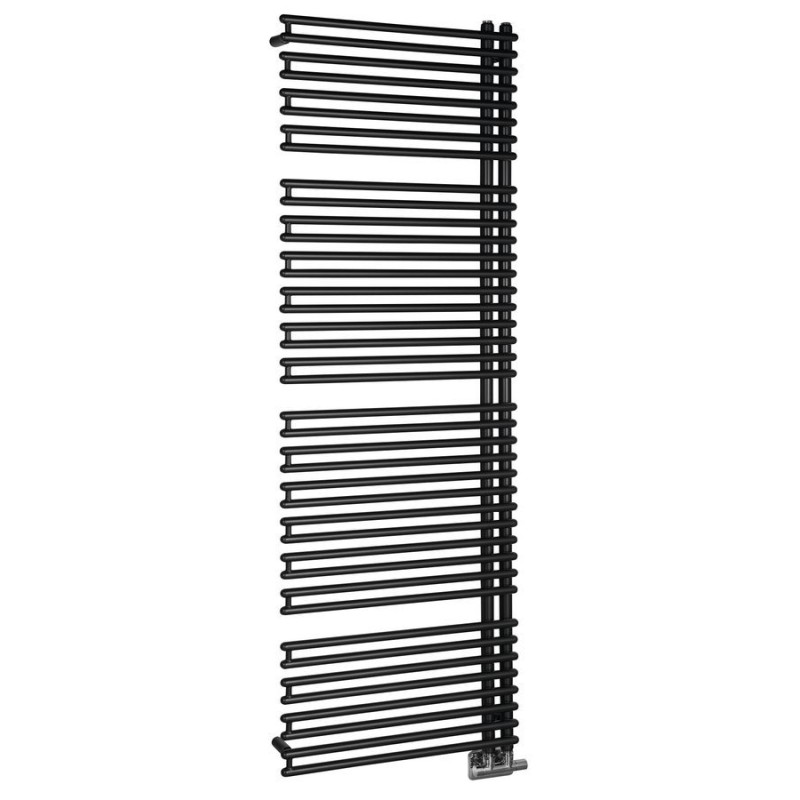 TUBINI vykurovacie teleso 596x1782mm, antracit