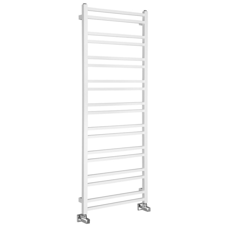 METRO DOS vykurovacie teleso 550x1430mm, 800W, biela
