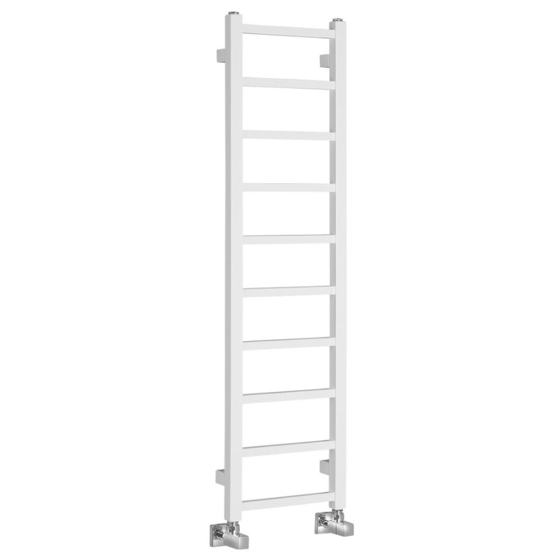 METRO LIGHT vykurovacie teleso 300x1140mm, biela