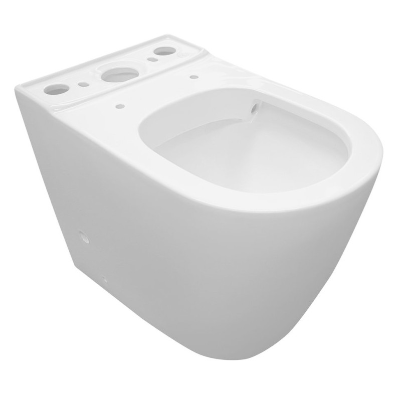 TURKU RIMLESS náhradná misa