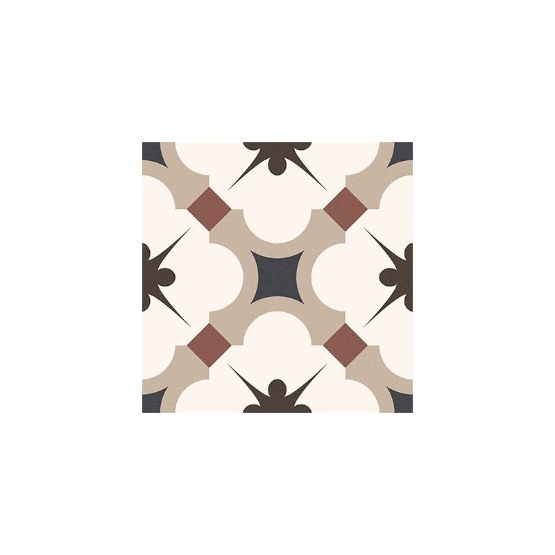 TACO GRACE Beige 16,5x16,5 (bal0,55m2)