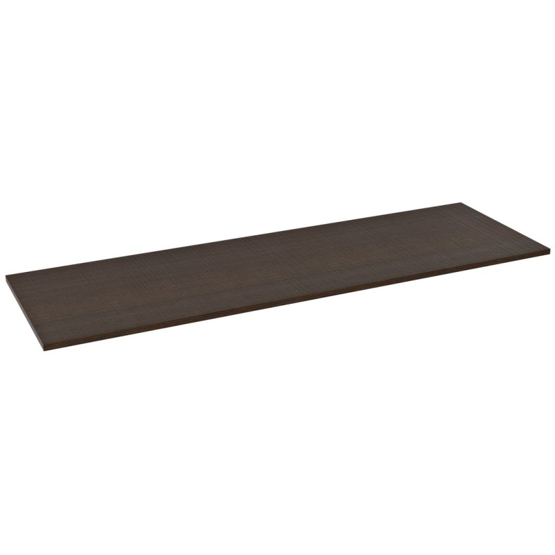 Doska DTDL 1260x18x440mm, borovica rustik