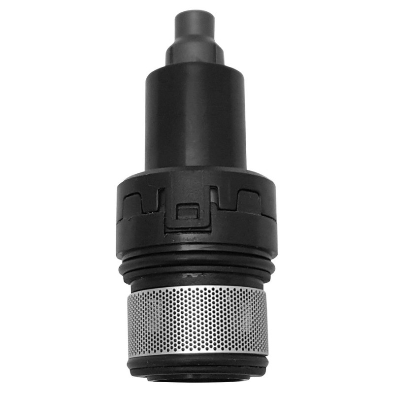 Prepínač pre DA139