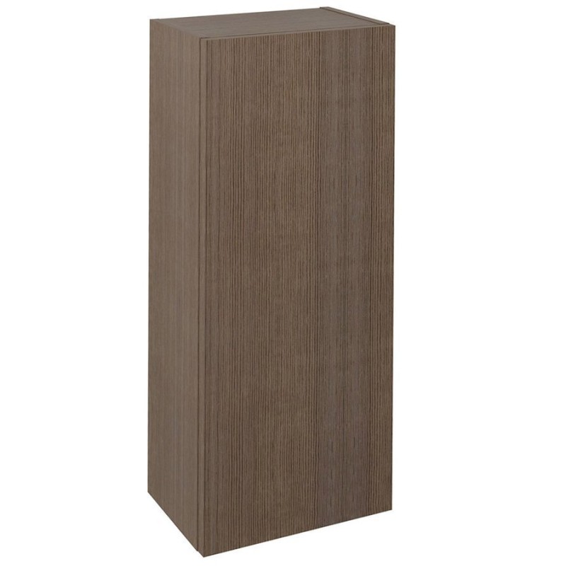 ESPACE skrinka 35x94x22cm, 1x dvierka, ľavá/pravá, borovica rustik