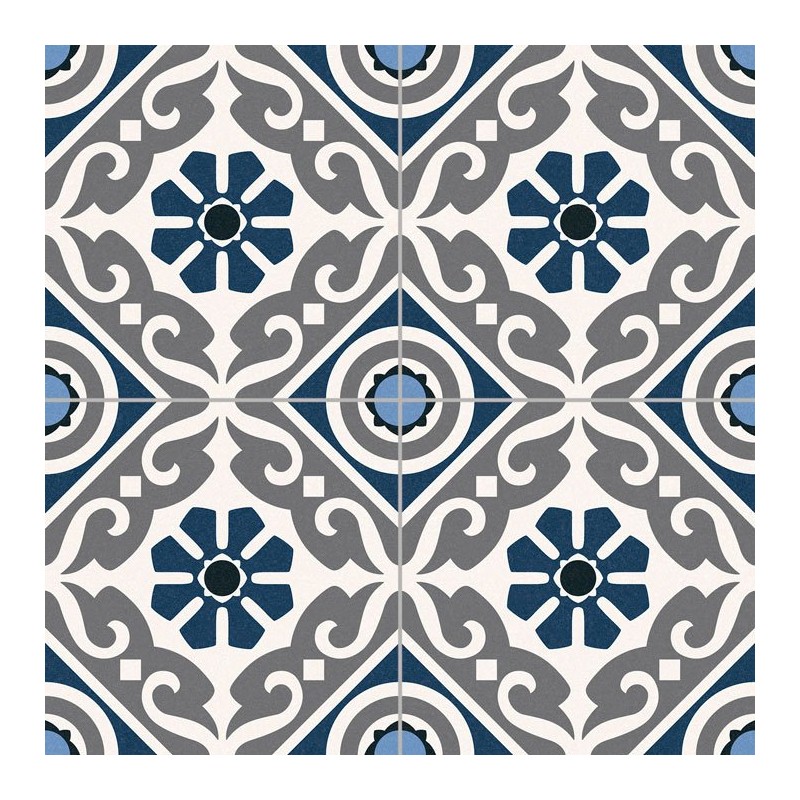 MUSA Blue 33,15x33,15 (bal1,32m2)
