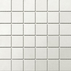 LOGAN Bianco Mosaic 29,2x29,2 (bal0,77m2)