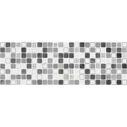 BREMEN Decorado Pixel Gris 20x60 (bal1,44m2)