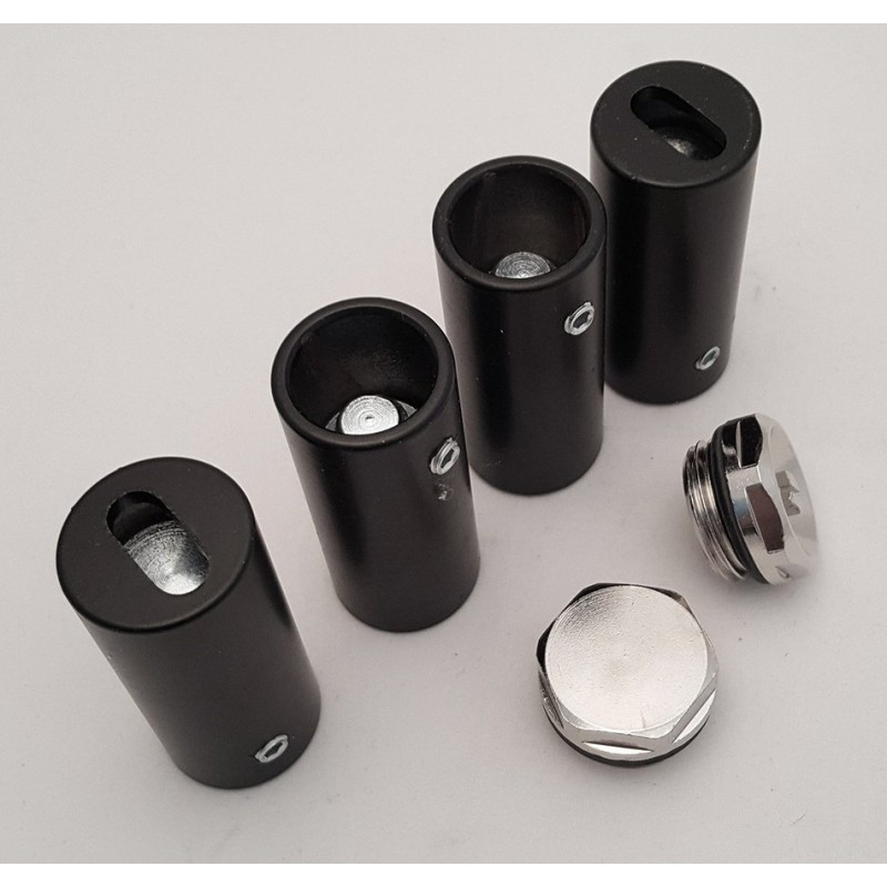 DORLION montážne uchytenie