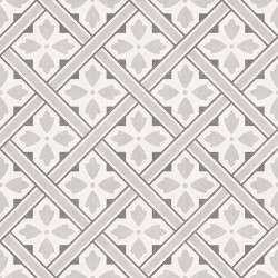 HIDRAULICO dlažba Alhambra Grey 45x45 (bal1,62m2)