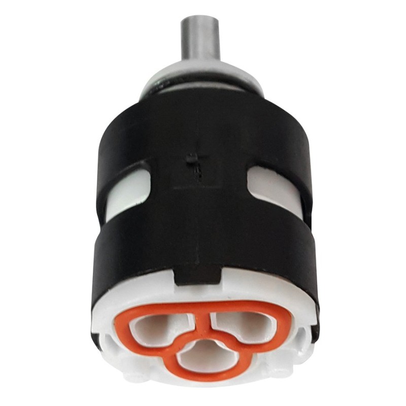 Směšovací progresivní kartuše (DB700, DB714, DB715 a DB716)