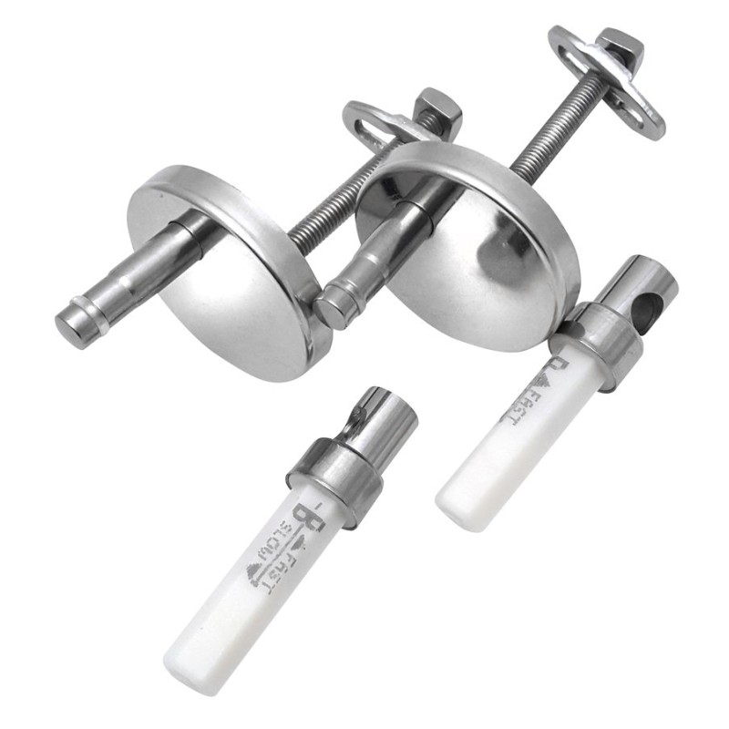 Upevňovacia súprava + SOFTCLOSE (WC sedátko 40D40200I)