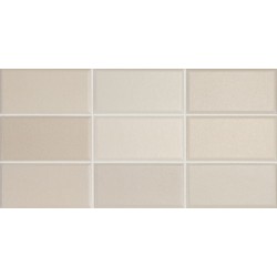 MATELIER obklad Sahara Sand 7,5x15 (bal0,5m2) (EQ-3)