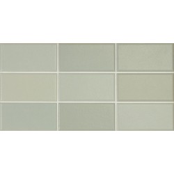 MATELIER obklad Mint 7,5x15 (bal0,5m2) (EQ-3)