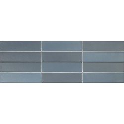 MATELIER obklad Oceanic Blue 7,5x30 (bal1m2) (EQ-3)