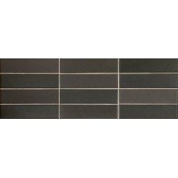 MATELIER obklad Volcanic Black 7,5x30 (bal1m2) (EQ-3)