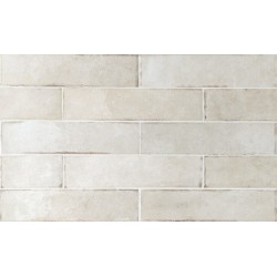 TRIBECA obklad Oatmeal 6x24,6 (bal0,5m2) (EQ-4)