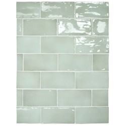 MANACOR obklad Mint 7,5x15 (bal0,5m2) (EQ-3)