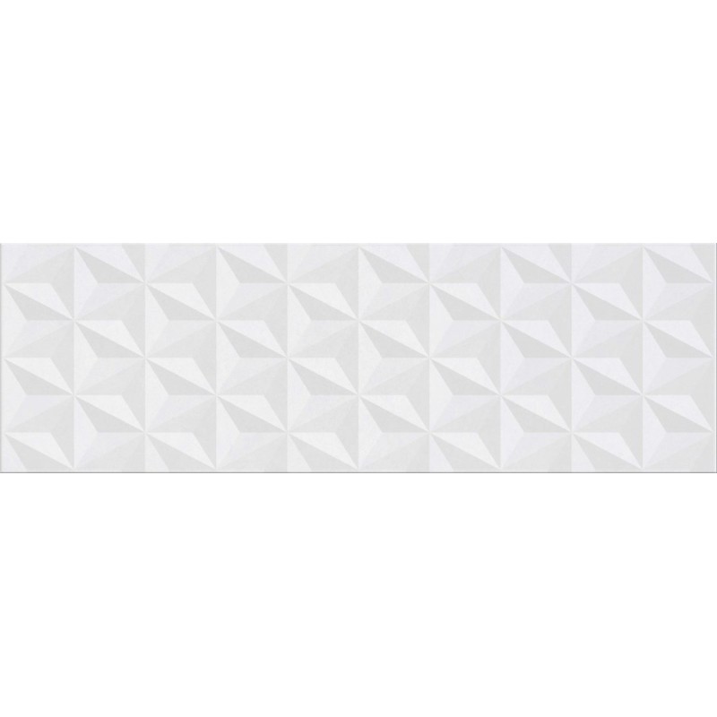 COLORLINE obklad Blanco Star 31,5x100 (bal1,26m2)