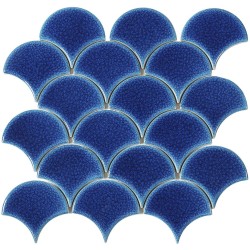 TECH mozaika Atlantis Blue 29,4x30,2