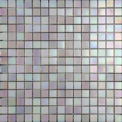 RAINBOW mozaika White 32,7x32,7