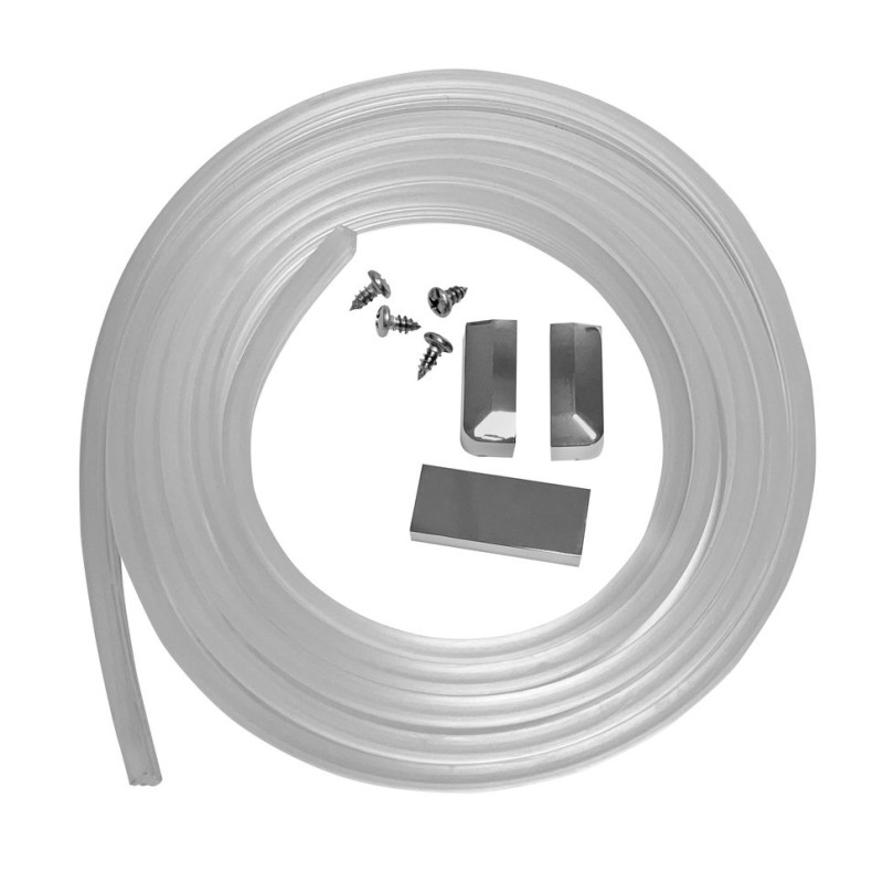 SIGMA SIMPLY inštalačná sada pre bočnú stenu