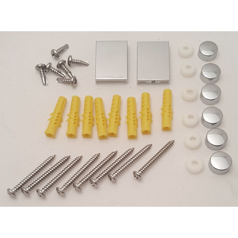 Pilot instalační sada