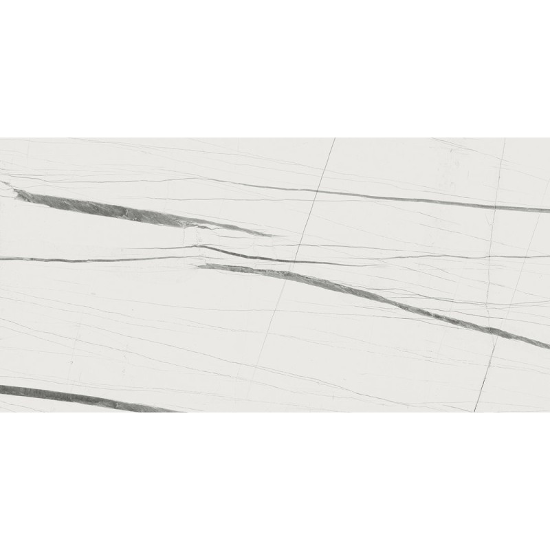 TITANIUM dlažba White Pulido 60x120 (bal1,44m2)