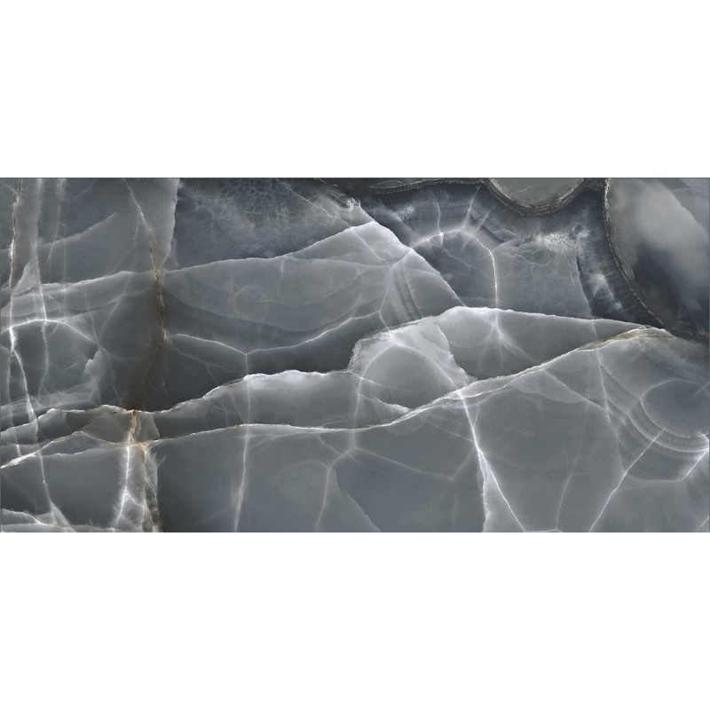 ONYX dlažba Bleu Pulido 60x120 (bal1,44m2)