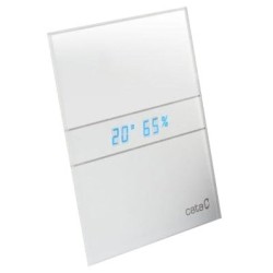 Náhradné sklo pre ventilátor  00902200