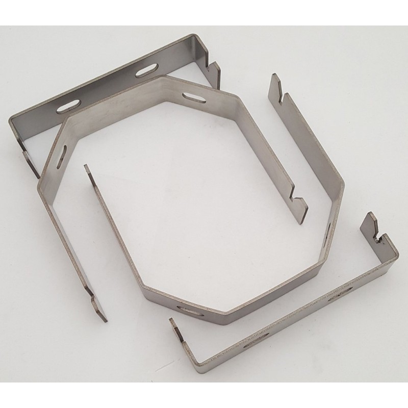 Nástenné úchyty pre WN326