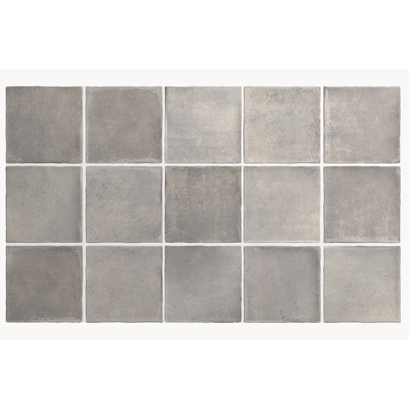 ARGILE dlažba Concrete 10x10 (bal0,5m2)