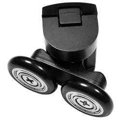 SIGMA SIMPLY BLACK horný pojazd