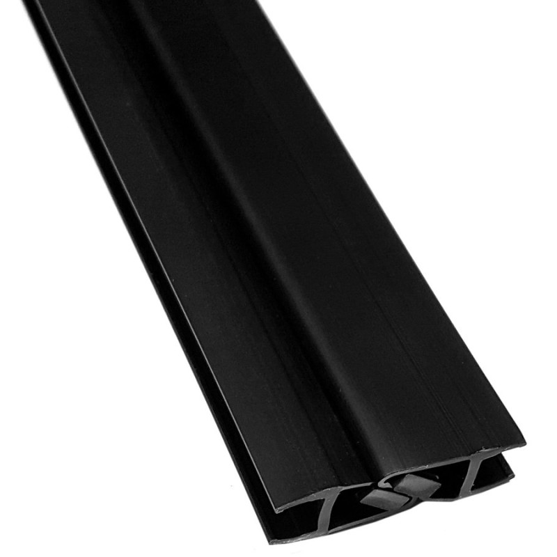 SIGMA SIMPLY BLACK magnetické tesnenia pre štvrťkruh, pár