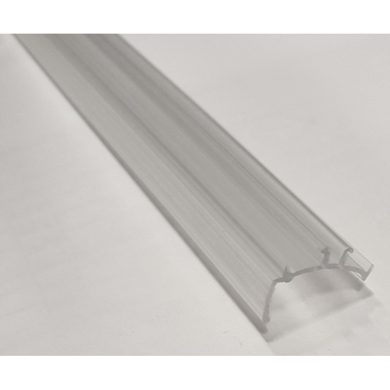 Pilot tesnenia medzi otočné profily