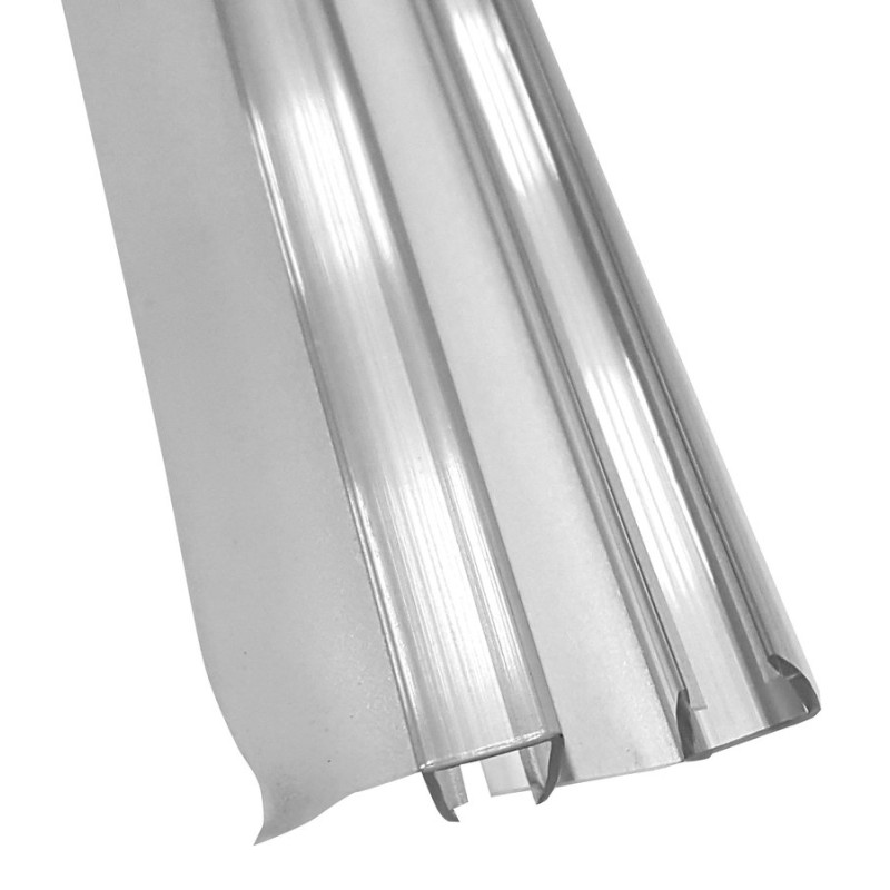 ALTIS LINE set zvislých tesnení