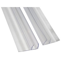 VOLCANO set zvislých tesnení