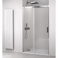 THRON LINE sprchové dvere 980-1010 mm, číre sklo