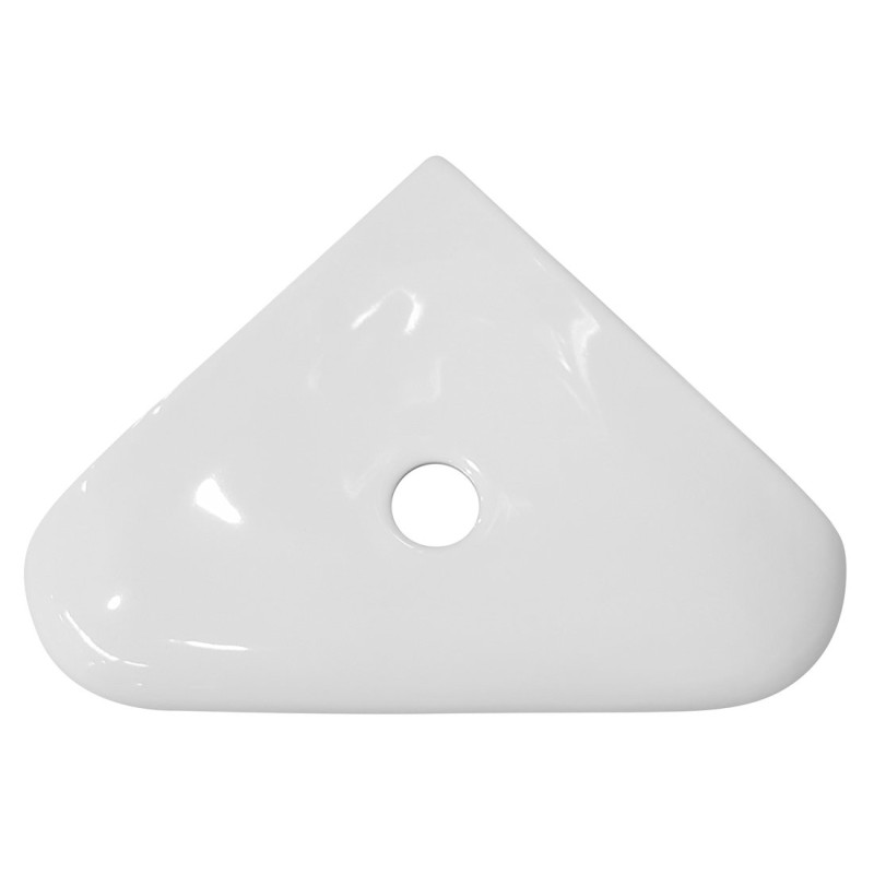 CLIFTON veko k nádržke