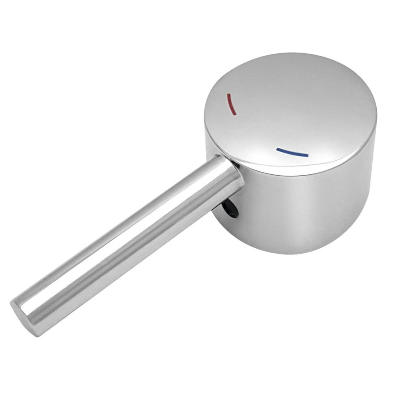 RHAPSODY páčka, chróm