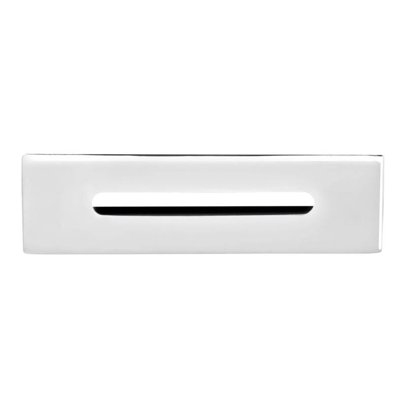 Krytka prepadu, chróm