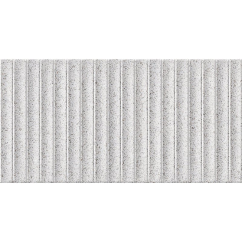 MARMETTA obklad Deco Grey 32x62,5 (bal1m2)