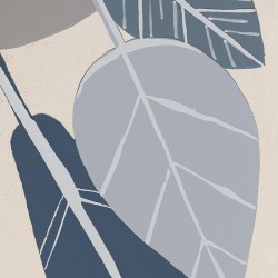 HABANA dlažba Blue 16,5x16,5 (bal0,55m2)