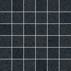 MARMETTA mozaika Dark 30x30
