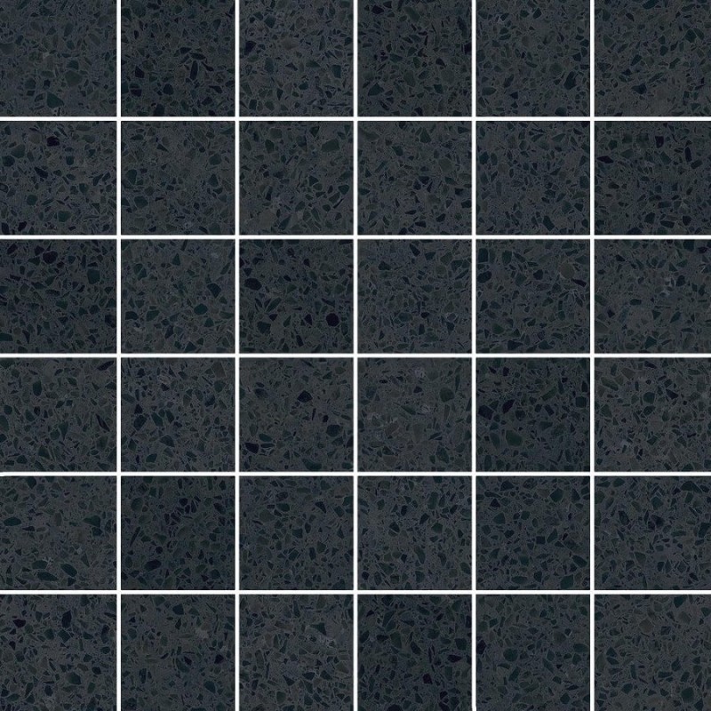 MARMETTA mozaika Dark 30x30