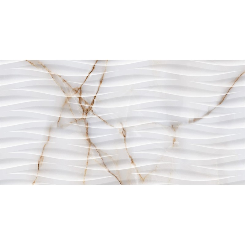 TOPAZ GOLD obklad Deco 32x62,5 (bal1m2)