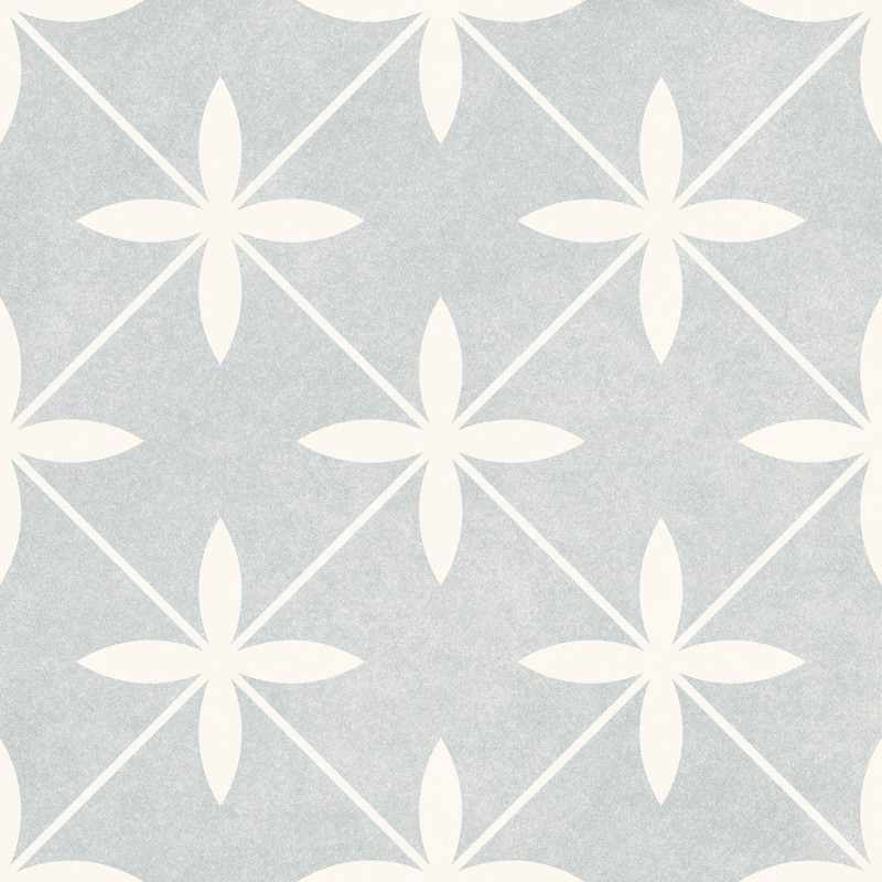 HIDRAULICO dlažba Mijas Celeste 45x45 (bal1,62m2)